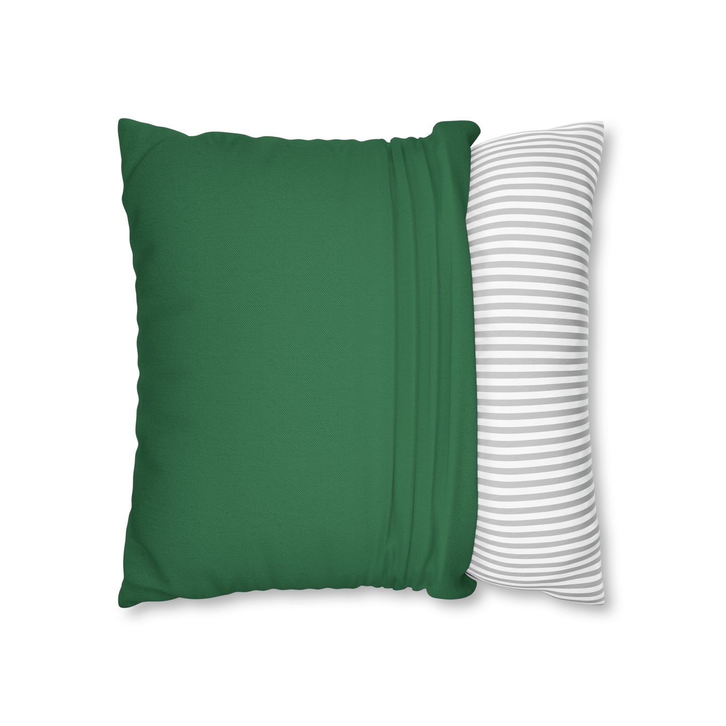 Reserved for Napping Dog Spun Polyester Square Pillow Case