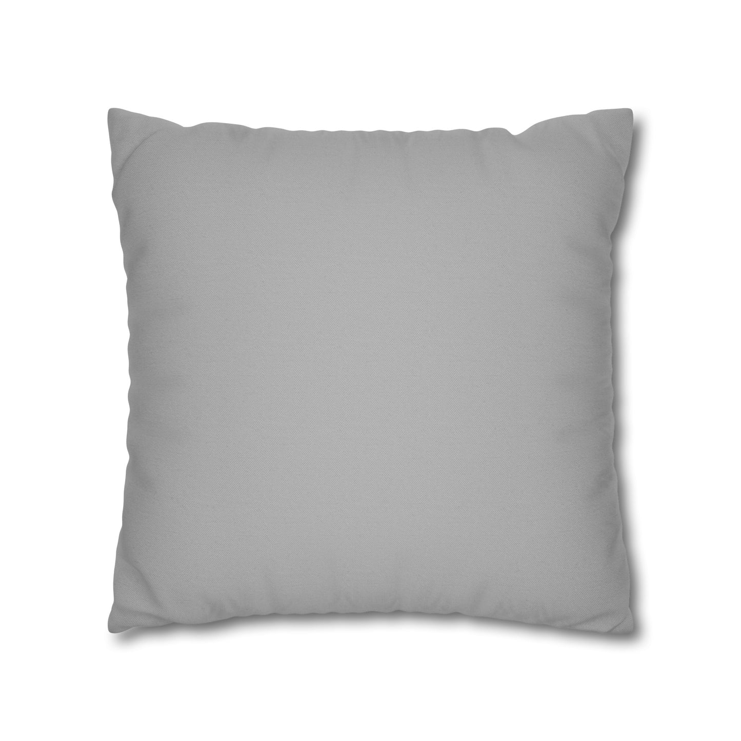 This Spot is Reserved for Cat Naps Only Spun Polyester Square Pillow Case