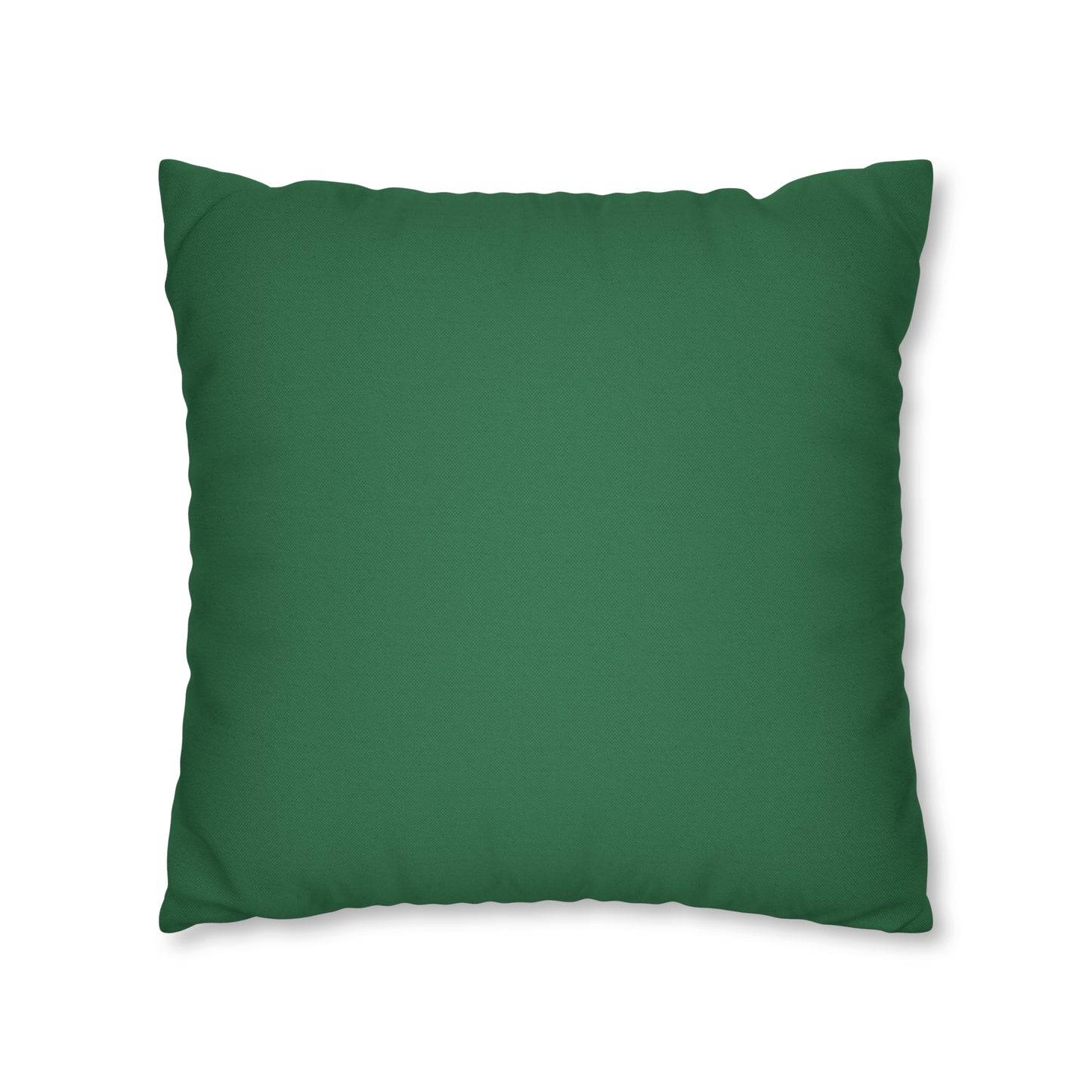 Reserved for Napping Dog Spun Polyester Square Pillow Case